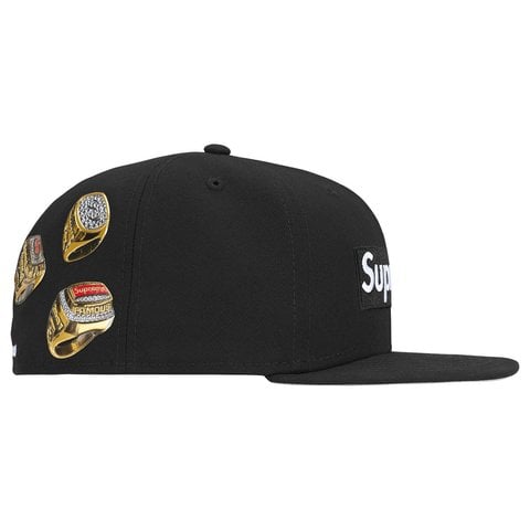 Rings Box Logo New Era® - spring/summer 2026 - Supreme