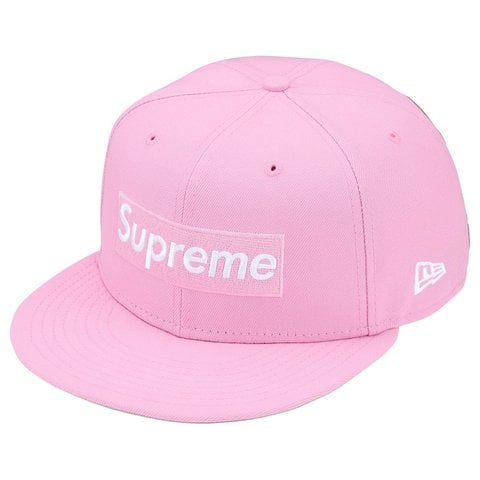 Rings Box Logo New Era® - spring/summer 2026 - Supreme