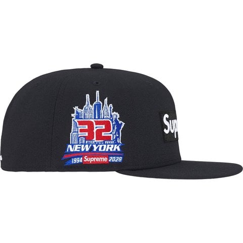 Shop Box Logo New Era® - spring/summer 2026 - Supreme