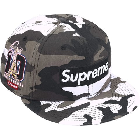 Shop Box Logo New Era® - spring/summer 2026 - Supreme