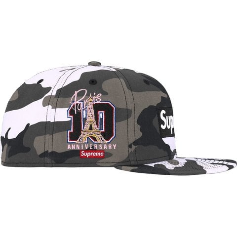 Shop Box Logo New Era® - spring/summer 2026 - Supreme