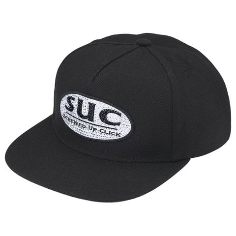 Supreme/DJ Screw SUC 5-Panel - spring/summer 2026 - Supreme