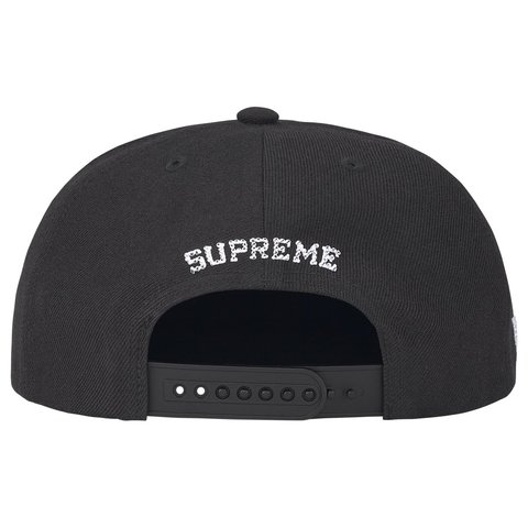 Supreme/DJ Screw SUC 5-Panel - spring/summer 2026 - Supreme Supreme/DJ Screw SUC 5-Panel - spring/summer 2026 - Supreme