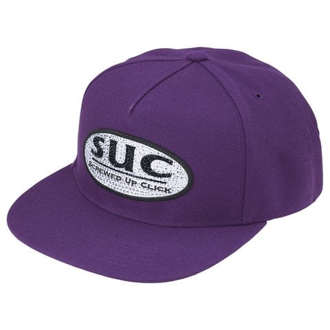Supreme/DJ Screw SUC 5-Panel - spring/summer 2026 - Supreme