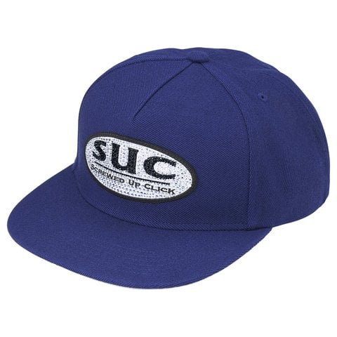 Supreme/DJ Screw SUC 5-Panel - spring/summer 2026 - Supreme
