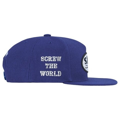 Supreme/DJ Screw SUC 5-Panel - spring/summer 2026 - Supreme