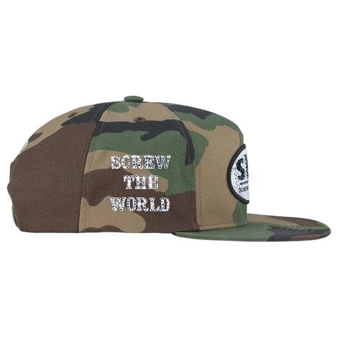 Supreme/DJ Screw SUC 5-Panel - spring/summer 2026 - Supreme
