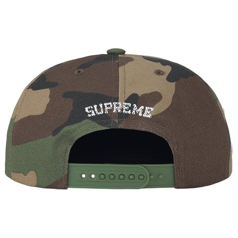 Supreme/DJ Screw SUC 5-Panel - spring/summer 2026 - Supreme