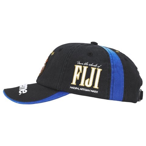 Supreme Supreme®/FIJI® 6-Panel - Black