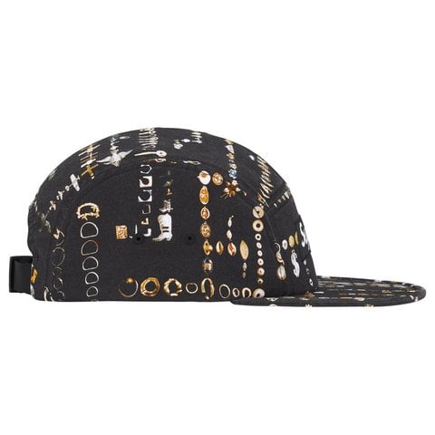 Supreme/Mike Kelley Camp Cap - spring/summer 2026 - Supreme