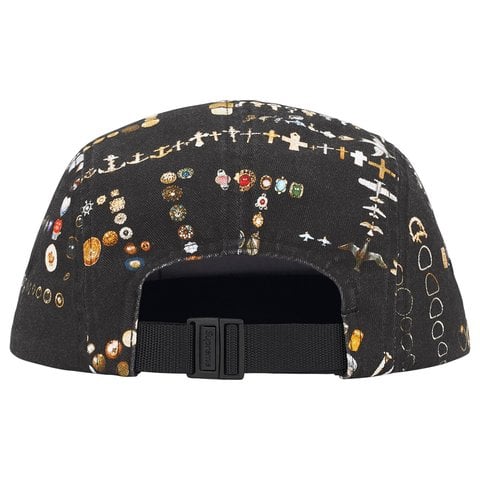 Supreme/Mike Kelley Camp Cap - spring/summer 2026 - Supreme