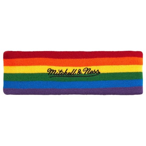 Supreme ヘアバンド Mitchell & Ness Headband Supreme®/Mitchell & Ness® Teams Headband - Supreme