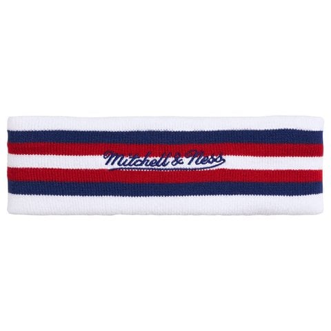 Supreme®/Mitchell & Ness® Teams Headband Supreme®/Mitchell & Ness® Teams Headband - Supreme