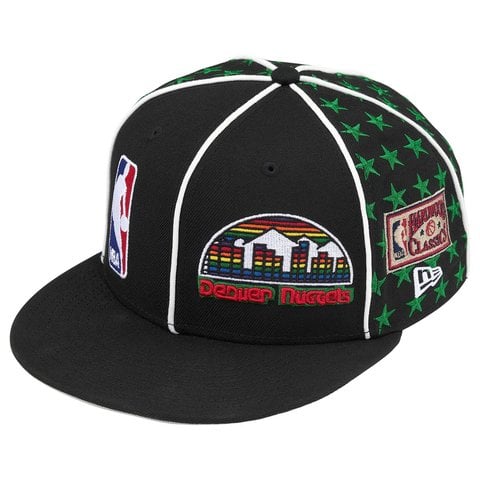 Supreme®/Mitchell & Ness® Teams New Era® - Supreme