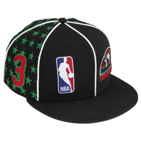 Supreme®/Mitchell & Ness® Teams New Era® - Supreme