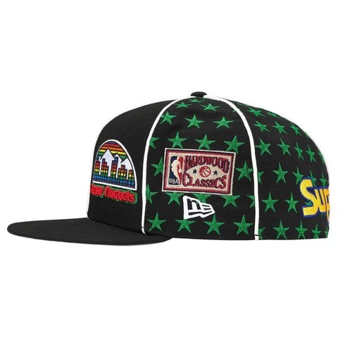 Supreme®/Mitchell & Ness® Teams New Era® - Supreme
