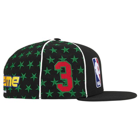 Supreme®/Mitchell & Ness® Teams New Era® - Supreme
