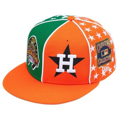 Supreme®/Mitchell & Ness® Teams New Era® - Supreme