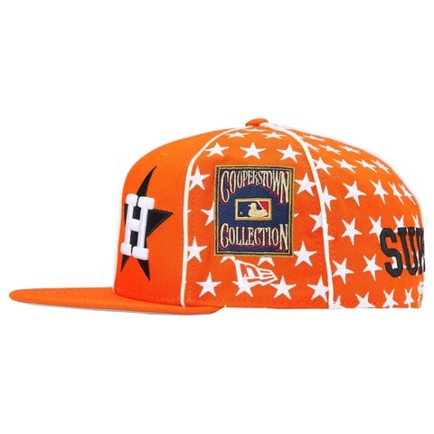 Supreme®/Mitchell & Ness® Teams New Era® - Supreme