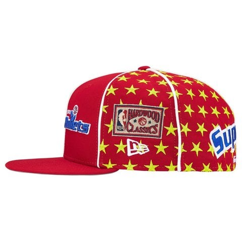 Supreme®/Mitchell & Ness® Teams New Era® - Supreme
