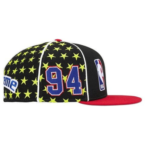 Supreme®/Mitchell & Ness® Teams New Era® - Supreme