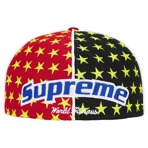 Supreme®/Mitchell & Ness® Teams New Era® - Supreme