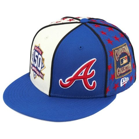 Supreme Supreme®/Mitchell & Ness® Teams New Era® - Royal
