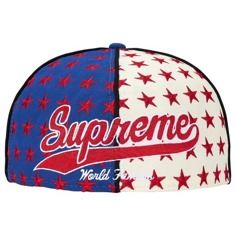 Supreme Supreme®/Mitchell & Ness® Teams New Era® - Royal