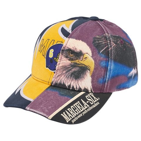 Supreme®/MM6 Maison Margiela Split 6-Panel - Supreme