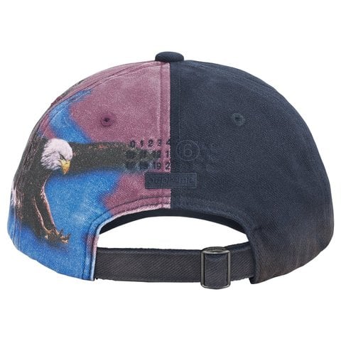 Supreme®/MM6 Maison Margiela Split 6-Panel - Supreme