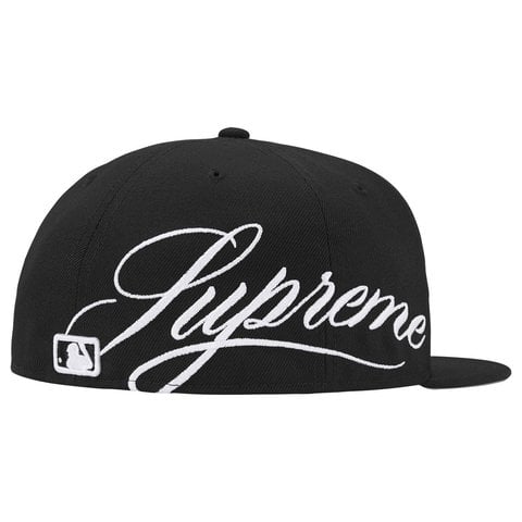 Supreme Supreme®/New York Yankees™ New Era® - Black