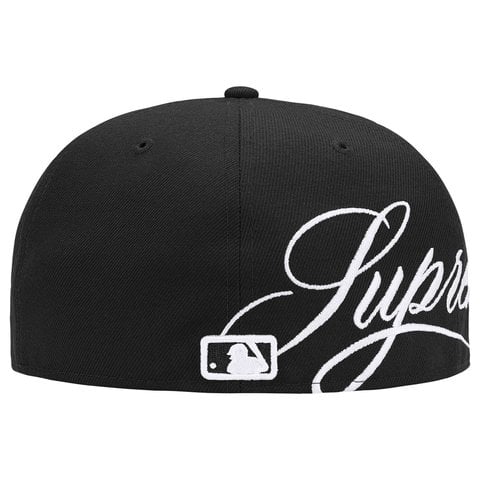Supreme Supreme®/New York Yankees™ New Era® - Black