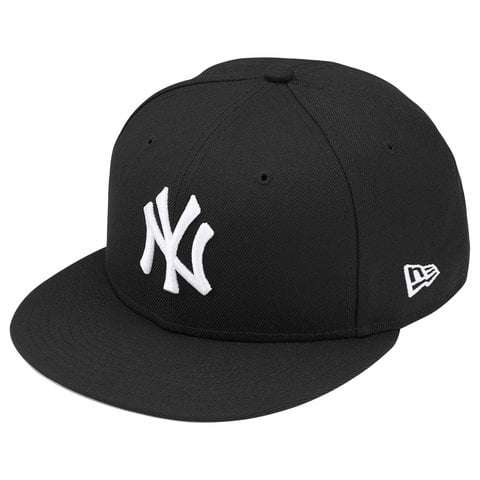 Supreme Supreme®/New York Yankees™ New Era® - Black