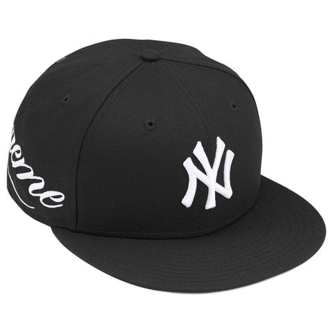 Supreme®/New York Yankees™ New Era® - Supreme