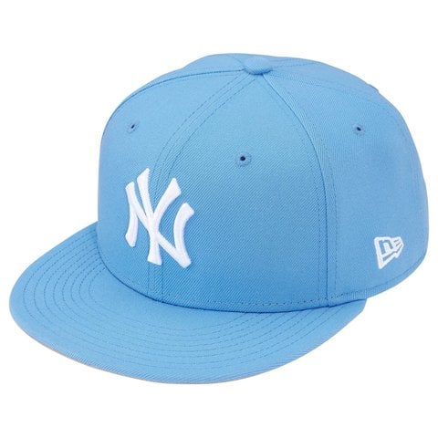 Supreme Supreme®/New York Yankees™ New Era® - Blue