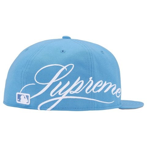 Supreme Supreme®/New York Yankees™ New Era® - Blue