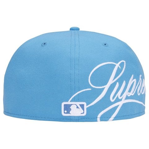 Supreme Supreme®/New York Yankees™ New Era® - Blue