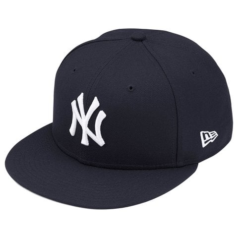 Supreme Supreme®/New York Yankees™ New Era® - Navy