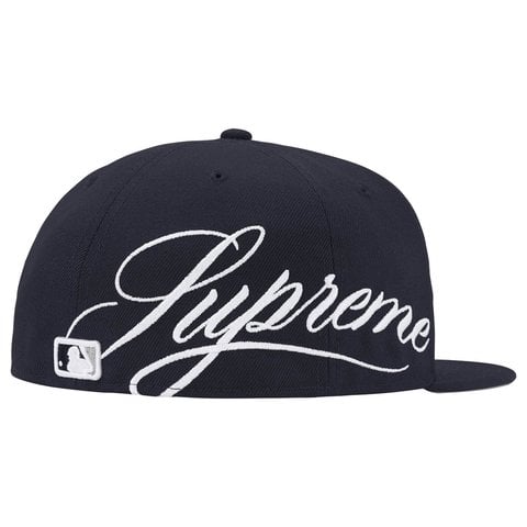 Supreme Supreme®/New York Yankees™ New Era® - Navy