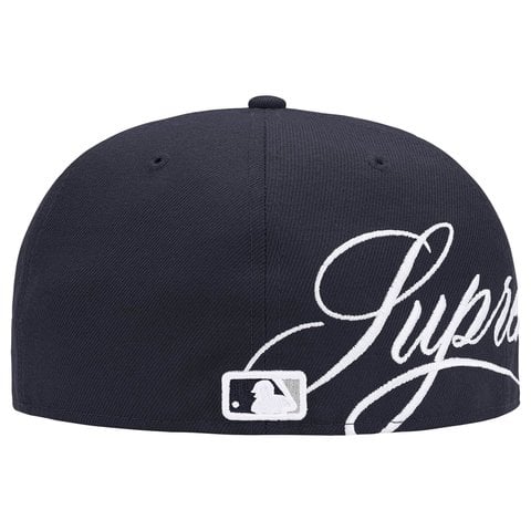 Supreme Supreme®/New York Yankees™ New Era® - Navy