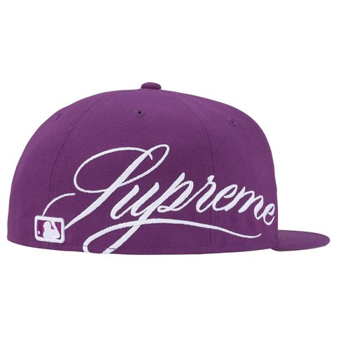 Supreme Supreme®/New York Yankees™ New Era® - Purple