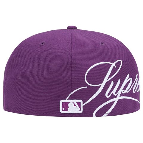 Supreme Supreme®/New York Yankees™ New Era® - Purple