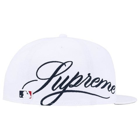 Supreme Supreme®/New York Yankees™ New Era® - White