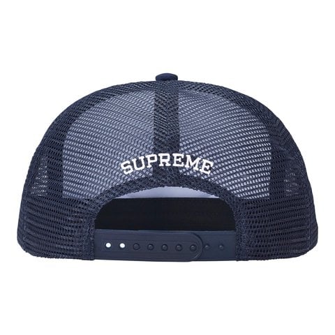 帽子 Supreme x Playboy Mesh Back 5-Panel Pink Supreme Playboy Mesh Back 5-Panel Hat Pink – RIF LA