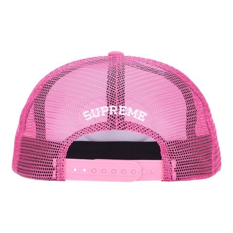 Supreme®/Playboy® Mesh Back 5-Panel Spring/Summer 2026 Preview – Supreme