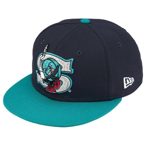 Supreme Supreme/SALEM New Era® - Navy