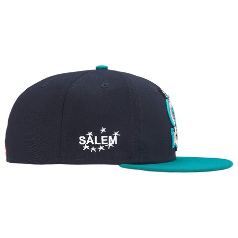 Supreme Supreme/SALEM New Era® - Navy