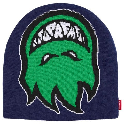 Supreme Supreme®/Spitfire® Beanie - Navy