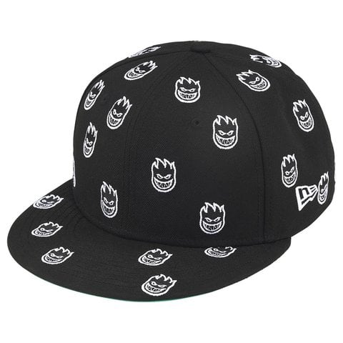Supreme Supreme®/Spitfire® New Era® - Black