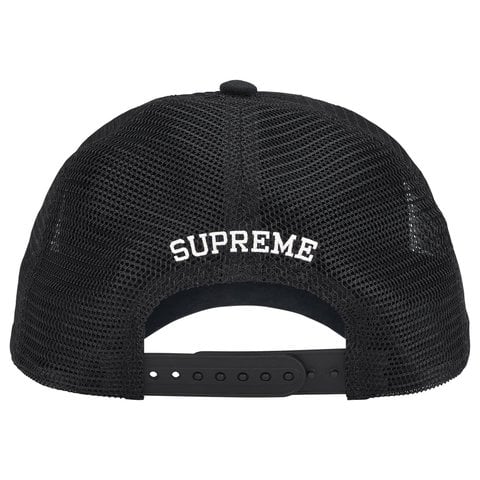 Supreme/The Misfits® Mesh Back 6-Panel - Supreme